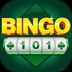bingo101 galatoto