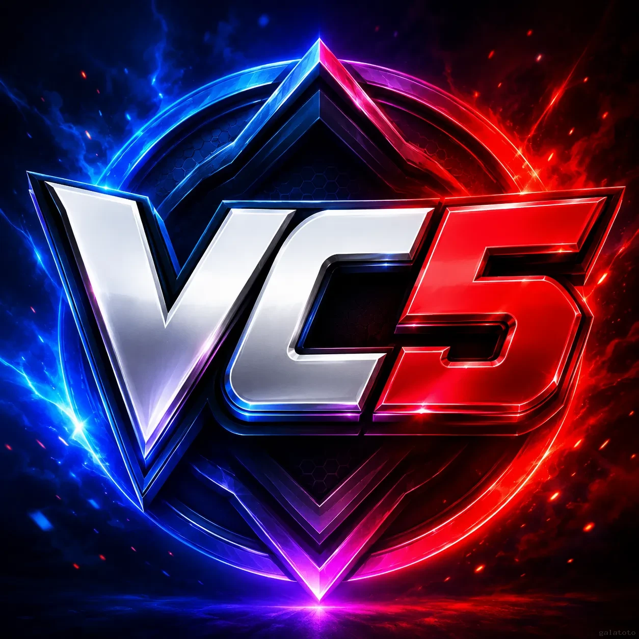 vc5 galatoto