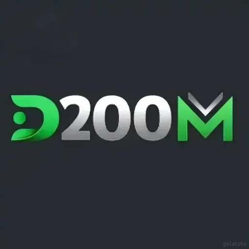 d200m galatoto