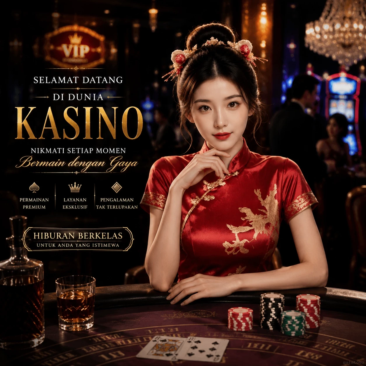 Panduan Pasang galatoto APK di Android
